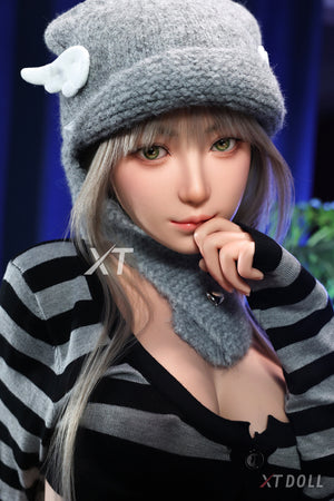 Grace Seksoppop (XT Doll 157cm D-Kupa #XT-39 Silicone)