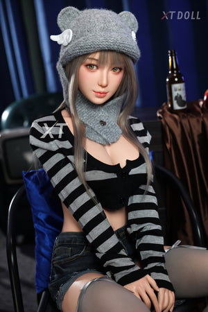 Grace Seksoppop (XT Doll 157cm D-Kupa #XT-39 Silicone)