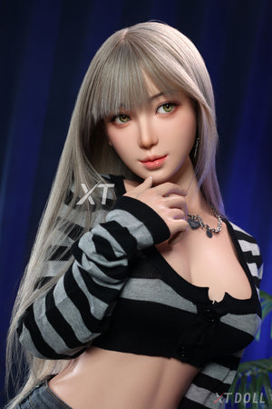 Grace Seksoppop (XT Doll 157cm D-Kupa #XT-39 Silicone)