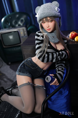 Grace Seksoppop (XT Doll 157cm D-Kupa #XT-39 Silicone)