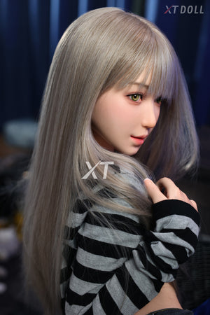 Grace Seksoppop (XT Doll 157cm D-Kupa #XT-39 Silicone)