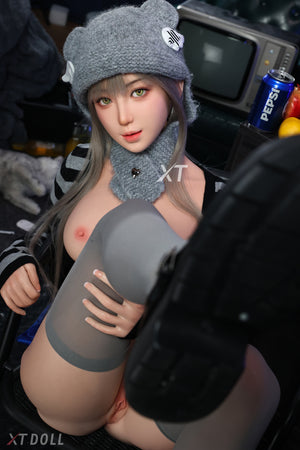 Grace Seksoppop (XT Doll 157cm D-Kupa #XT-39 Silicone)