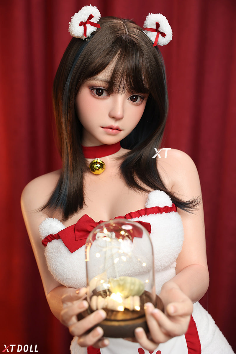 Akira Sex doll (XT Doll 157cm D-cup #XT-pants2-B silicone)