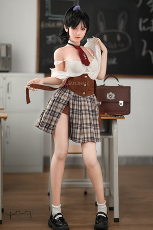 Ananya sex pop (YJL Doll 155cm C-Cup #878 Silicone)