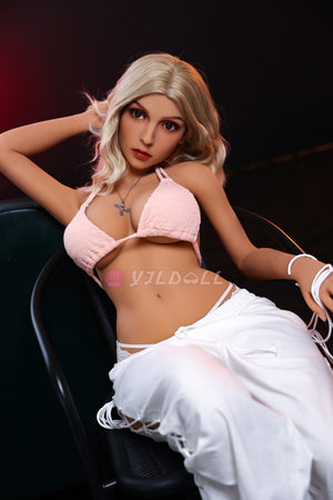 Violet sex pop (YJL Doll 163cm f-cup #872 tpe) EXPRESS