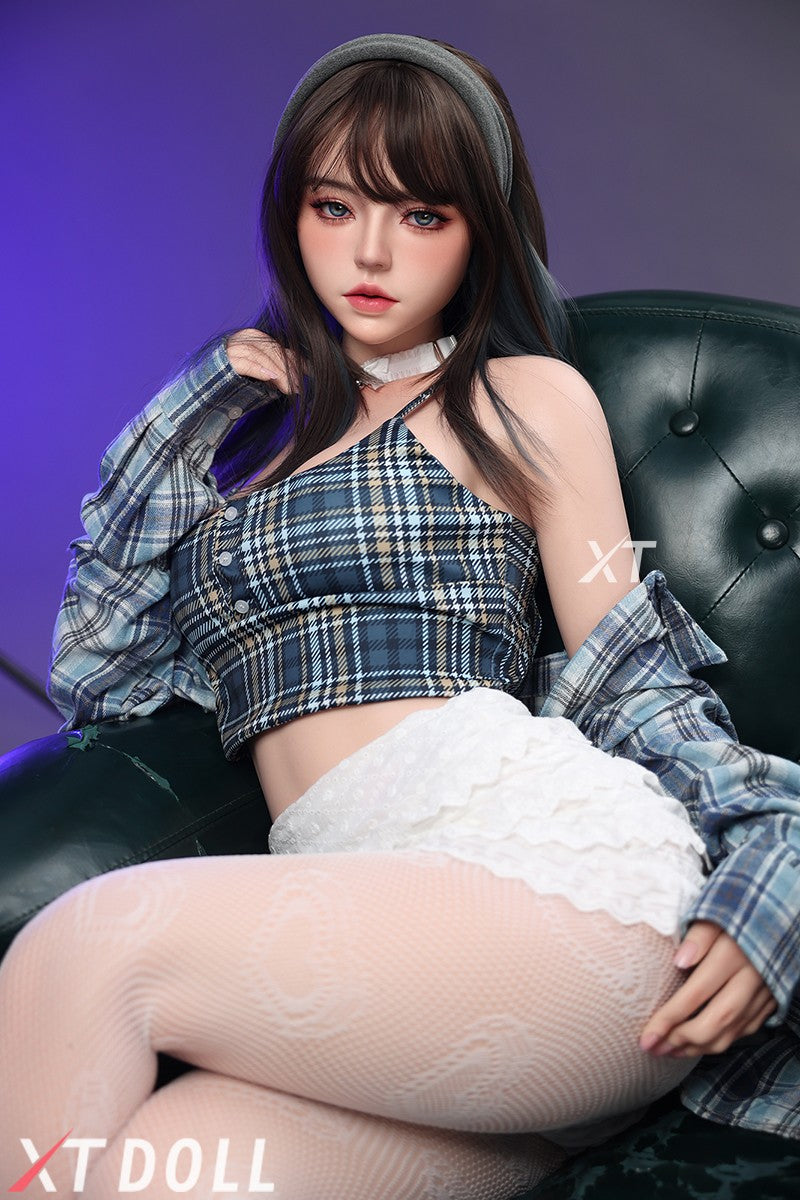 Rino-sekspop (XT Doll 164 cm C-cup #XT-byb35 siliconen)