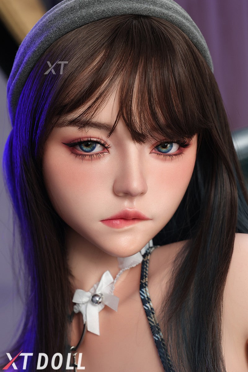 Rino-sekspop (XT Doll 164 cm C-cup #XT-byb35 siliconen)