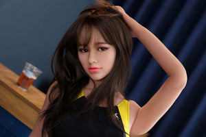 Kaylee Sex Doll (HRDoll 161cm C-Cup #69 TPE)