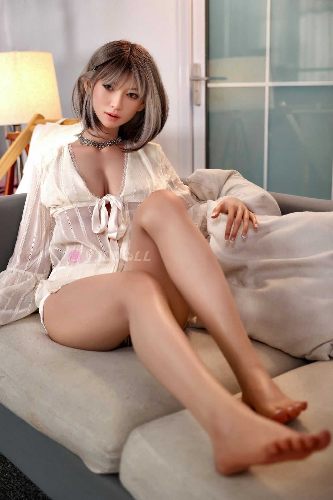 Choon-Hee sekspop (YJL Doll 169 cm D-cup #Y05 siliconen PRO)