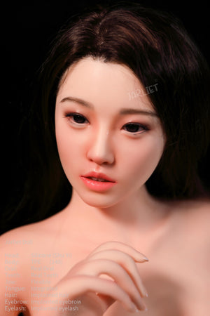 Shuyi 2 Sex Doll (Jarliet 149cm e-cup tpe+siliconen)