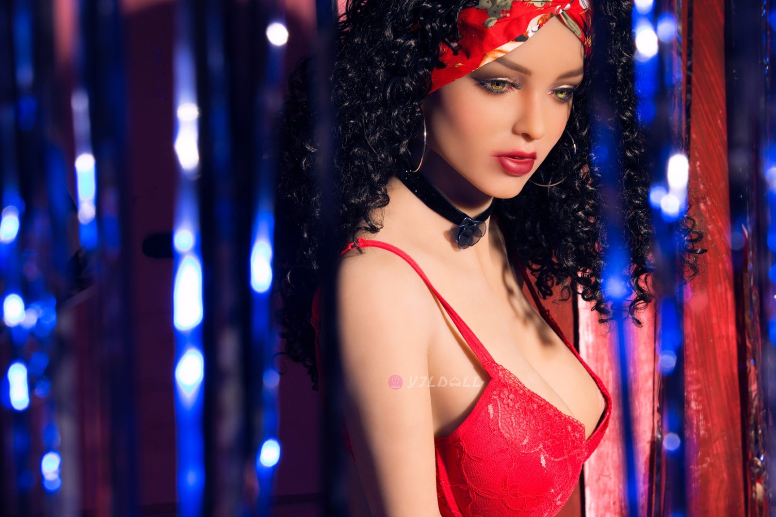 Emily sekspop (YJL Doll 155 cm C-cup #868 TPE)