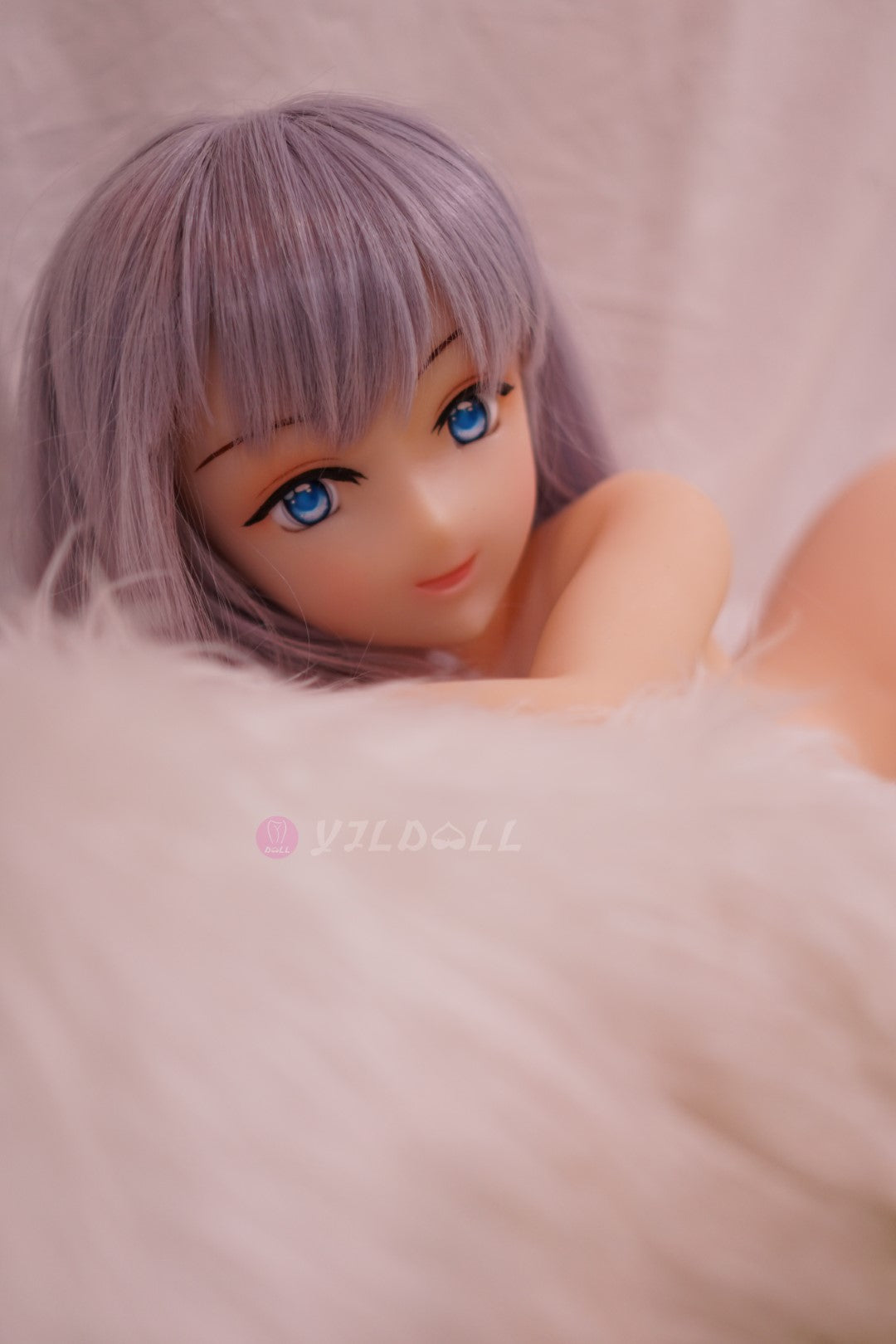 Aya ne sex pop (YJL Doll 80 cm e-cup #005 tpe)