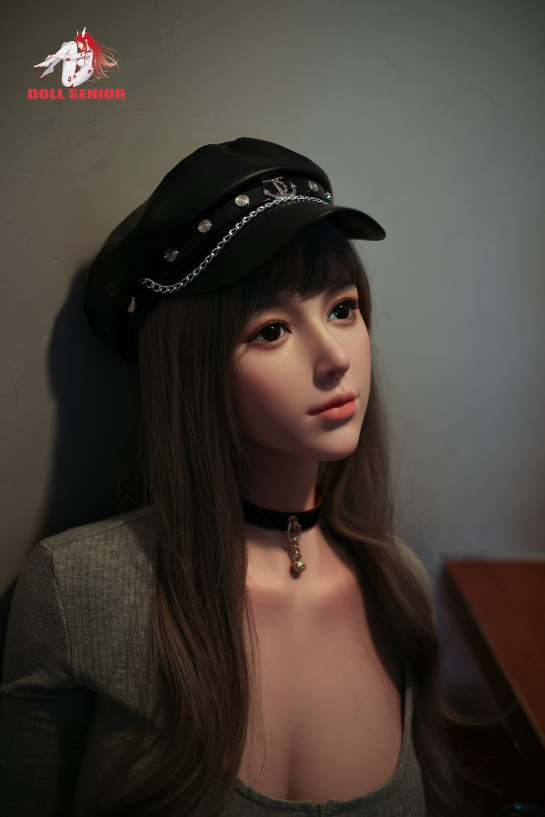 Athena Sex Doll (pop senior 163cm e-cup #02 siliconen)