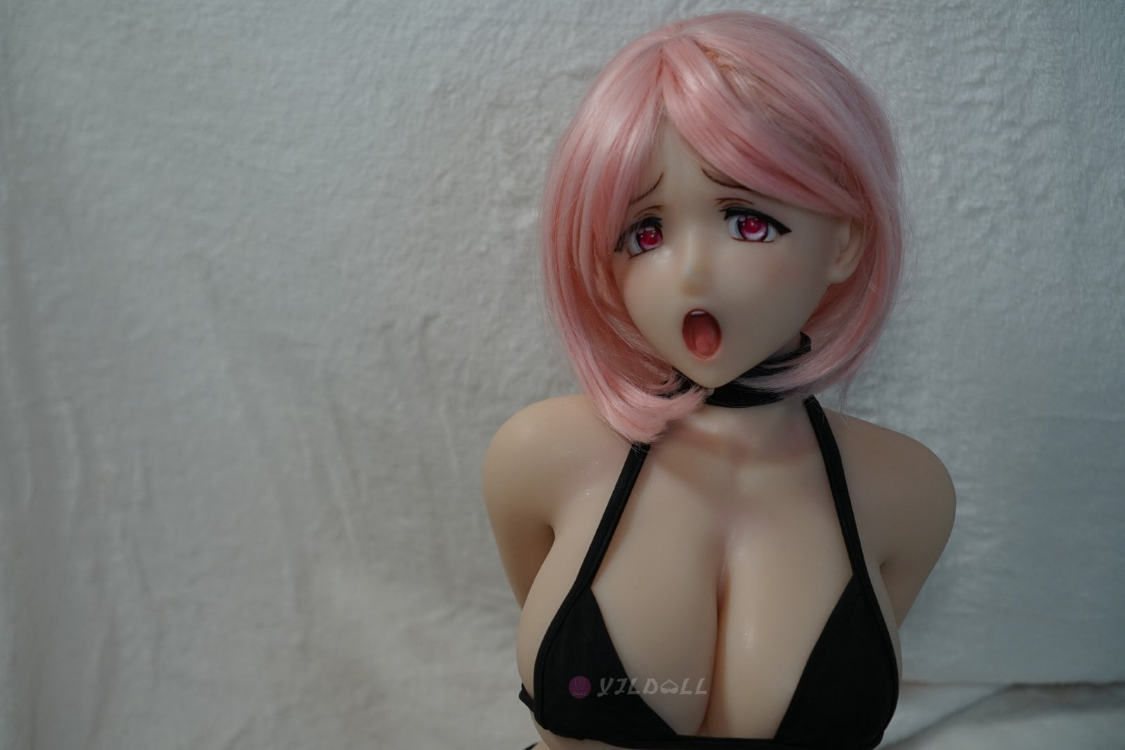 Haruka-sekspop (YJL Doll 100 cm C-cup siliconen)