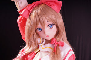 Shizuki Sex Doll (YJL Doll 156 cm F-Cup #008 Silicone)