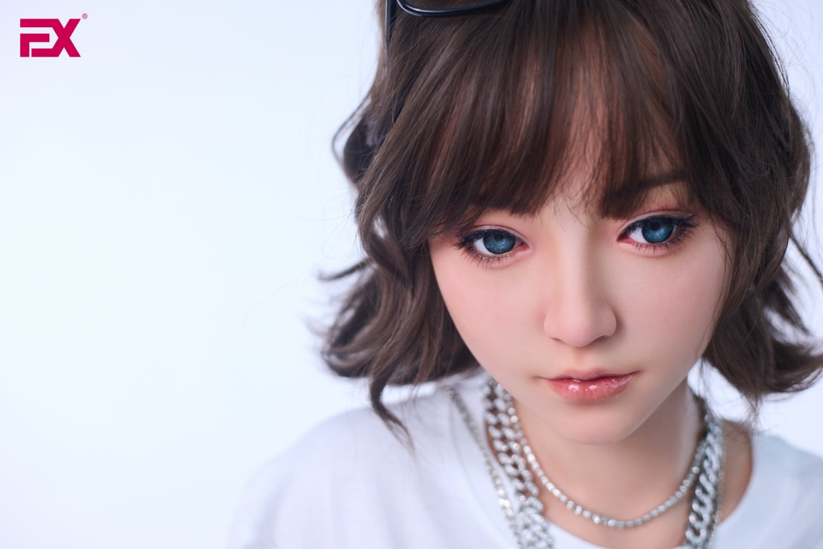 Momo Sex doll (EXDoll 160cm C-cup #Exclone silicone)