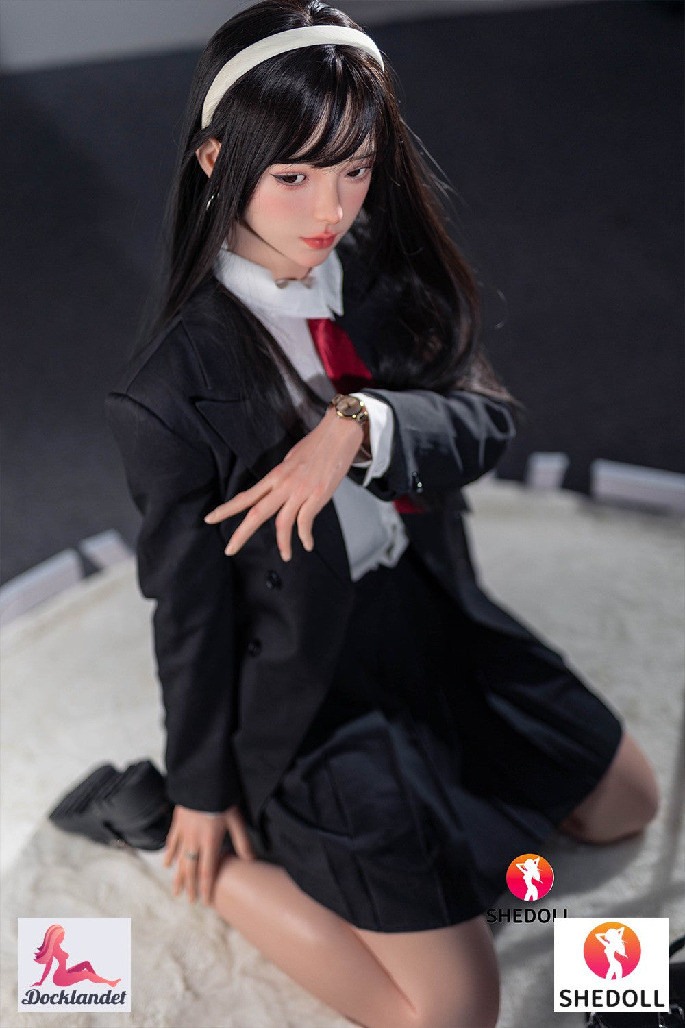 Kosame sex pop (SHEDOLL 165 cm e-cup #SH082 2.0 siliconen)