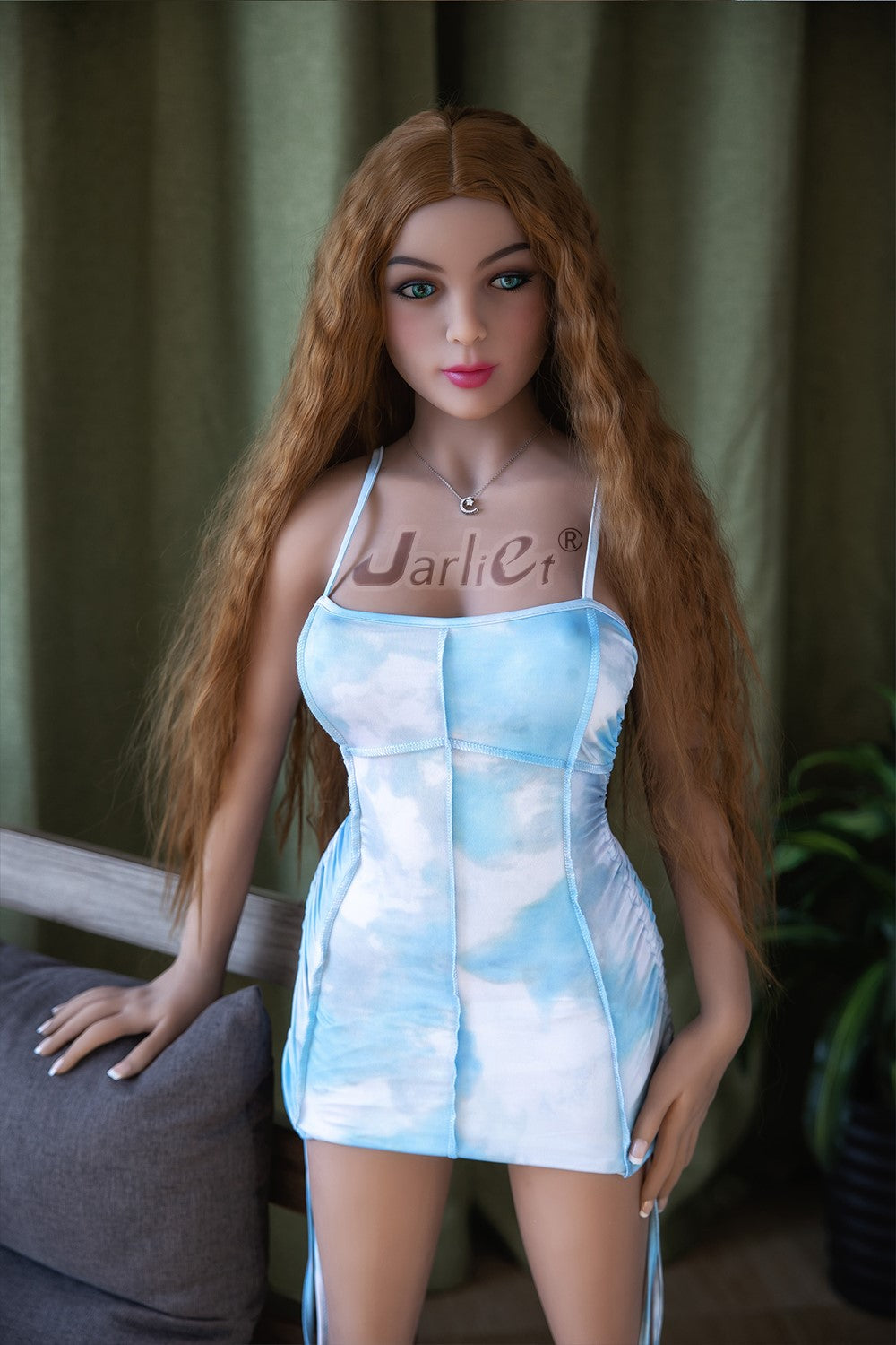 Susan Sex doll (Jarliet 151cm C-cup TPE)