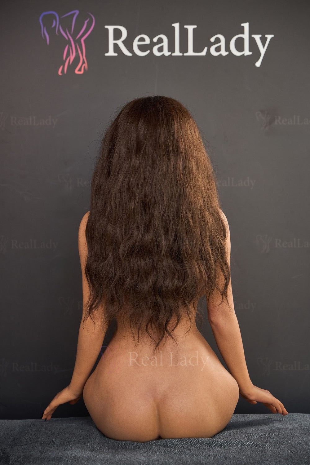 Freya sex pop (Real Lady 159cm f-cup r5 siliconen)