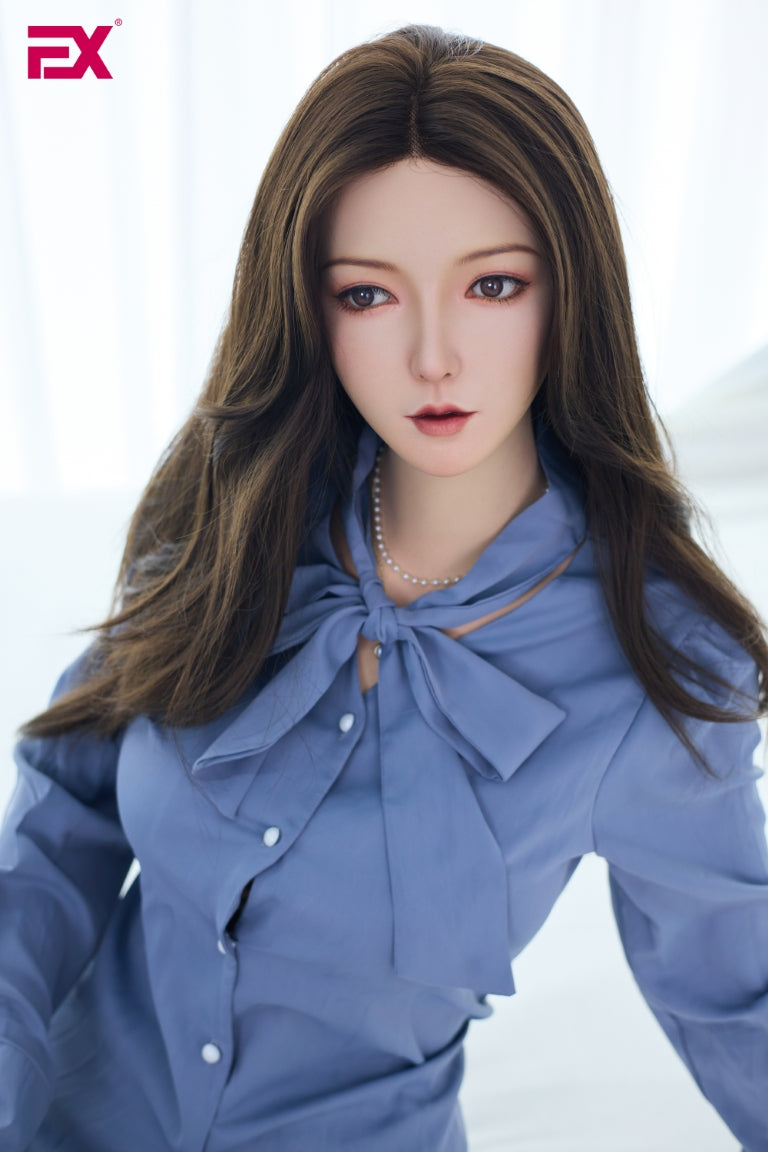 Clara-sekspop (EXDoll 171 cm F-Cup #Ukiyo-E siliconen)