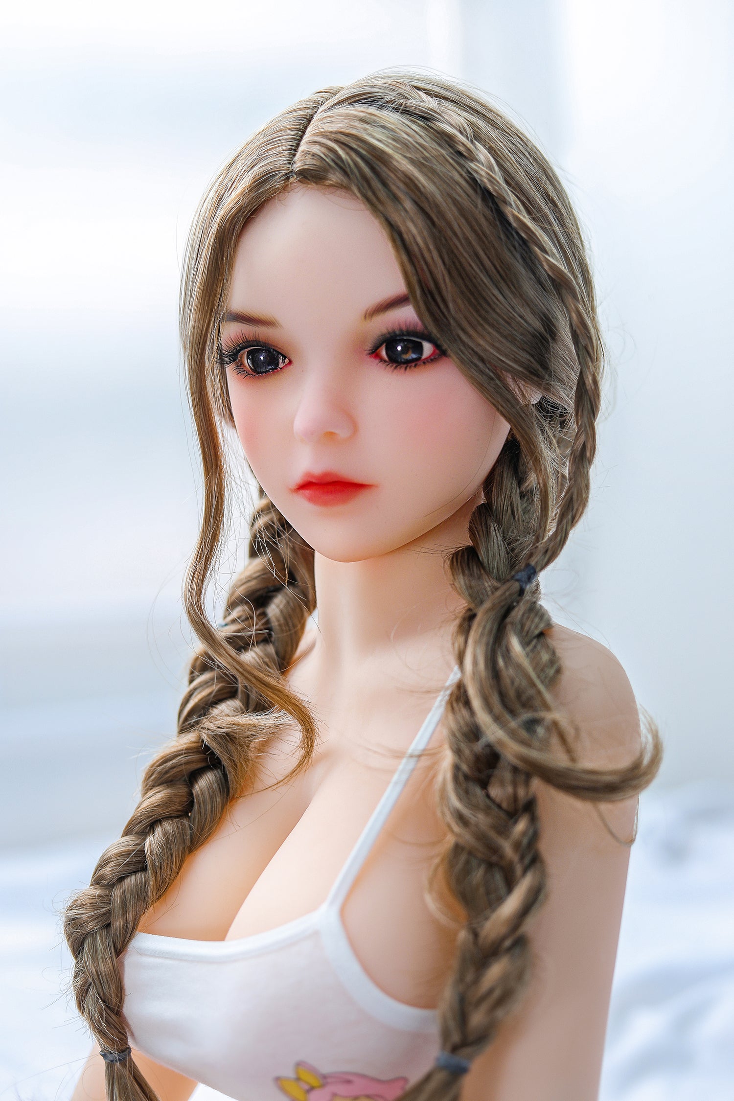 Francesca sekspop (SY-pop 100 cm TPE)