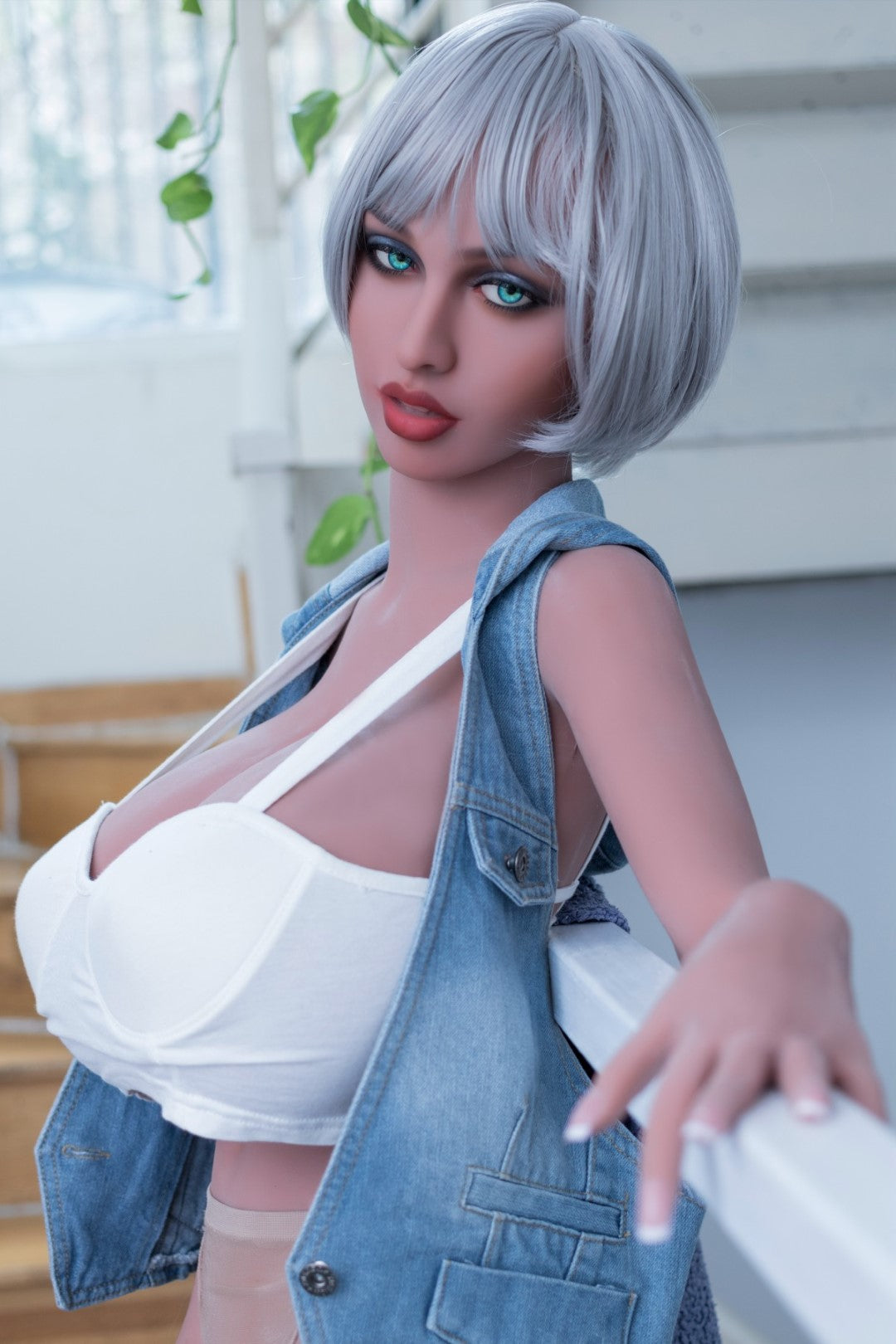 Cora Sex doll (WM-Doll 148cm L-cup #108 TPE)