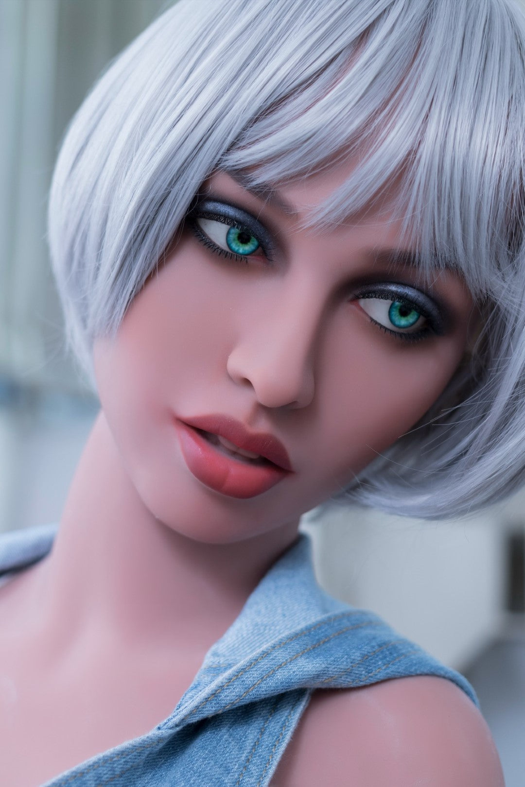 Cora sex pop (WM-Doll 148cm l-cup #108 tpe)