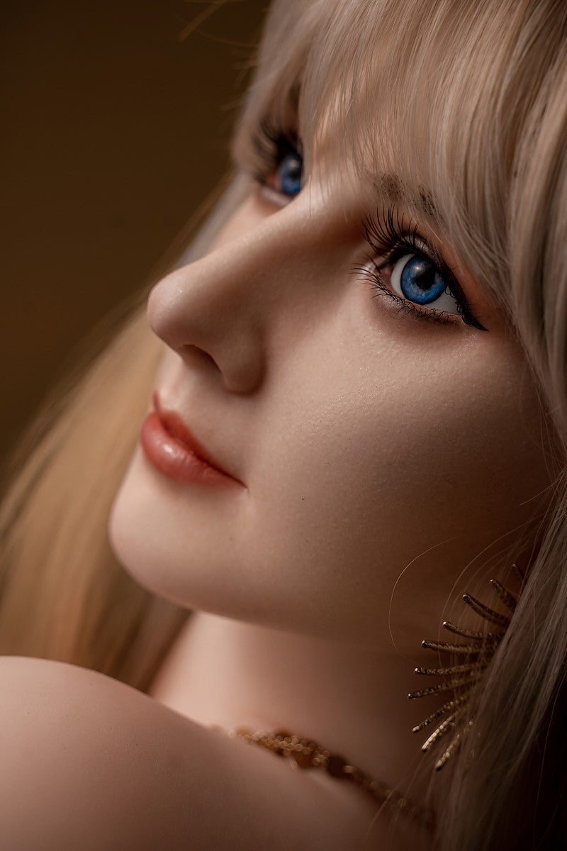 Carrie sekspop (Rosretty Doll 170cm D-cup S11# TPE+Siliconen)