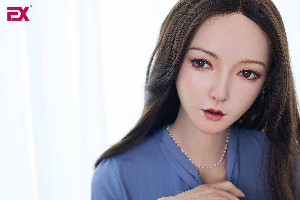 Clara-sekspop (EXDoll 171 cm F-Cup #Ukiyo-E siliconen)