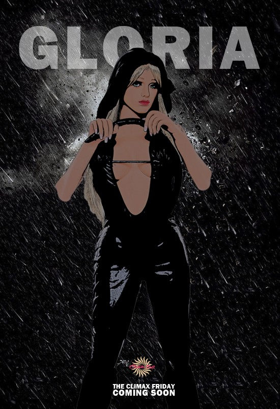 Hellen.B Sekspop (Climax Doll Classic 160 cm F-cup TPE)