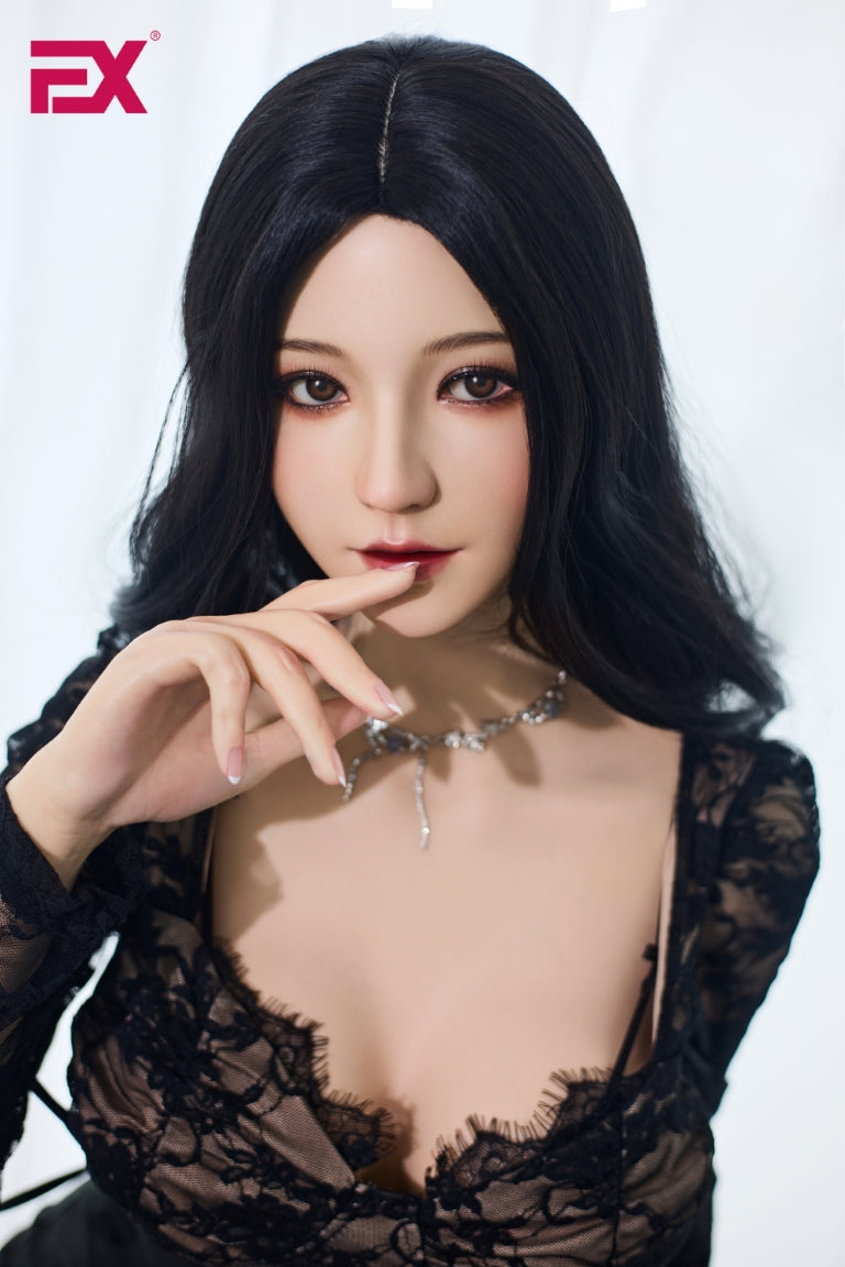 Yuan-sekspop (EXDoll 165cm D-Cup #Ukiyo-E siliconen)