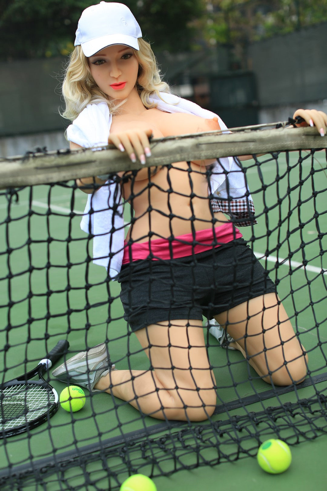 Cloris Sex doll (Climax Doll Classic 160cm F-cup TPE)