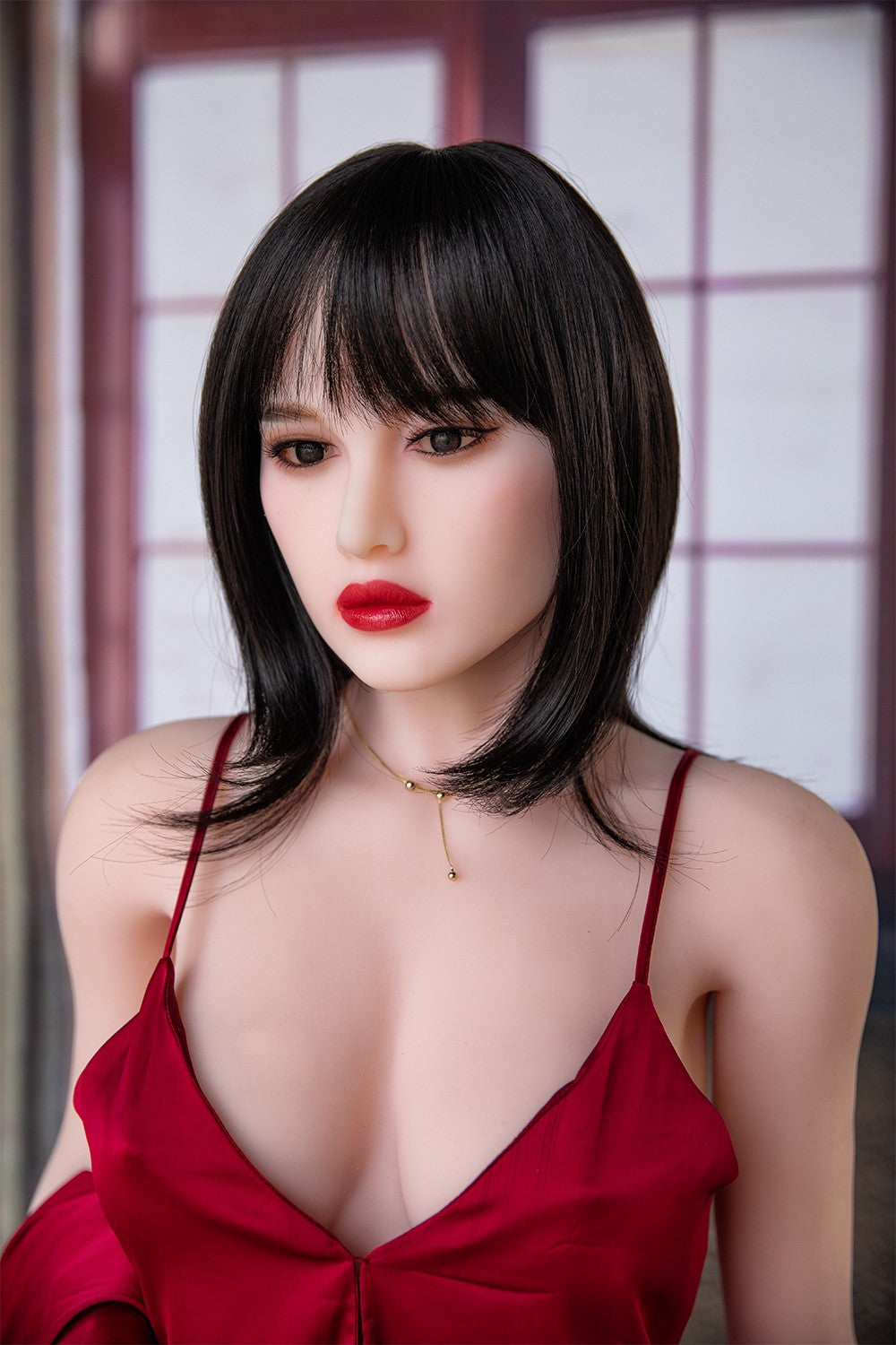 Sue sekspop (HRDoll 168 cm C-cup #25 TPE)
