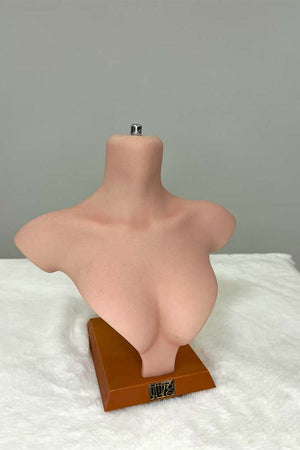 Hoofdstandaard (Tayu-Doll Siliconen)