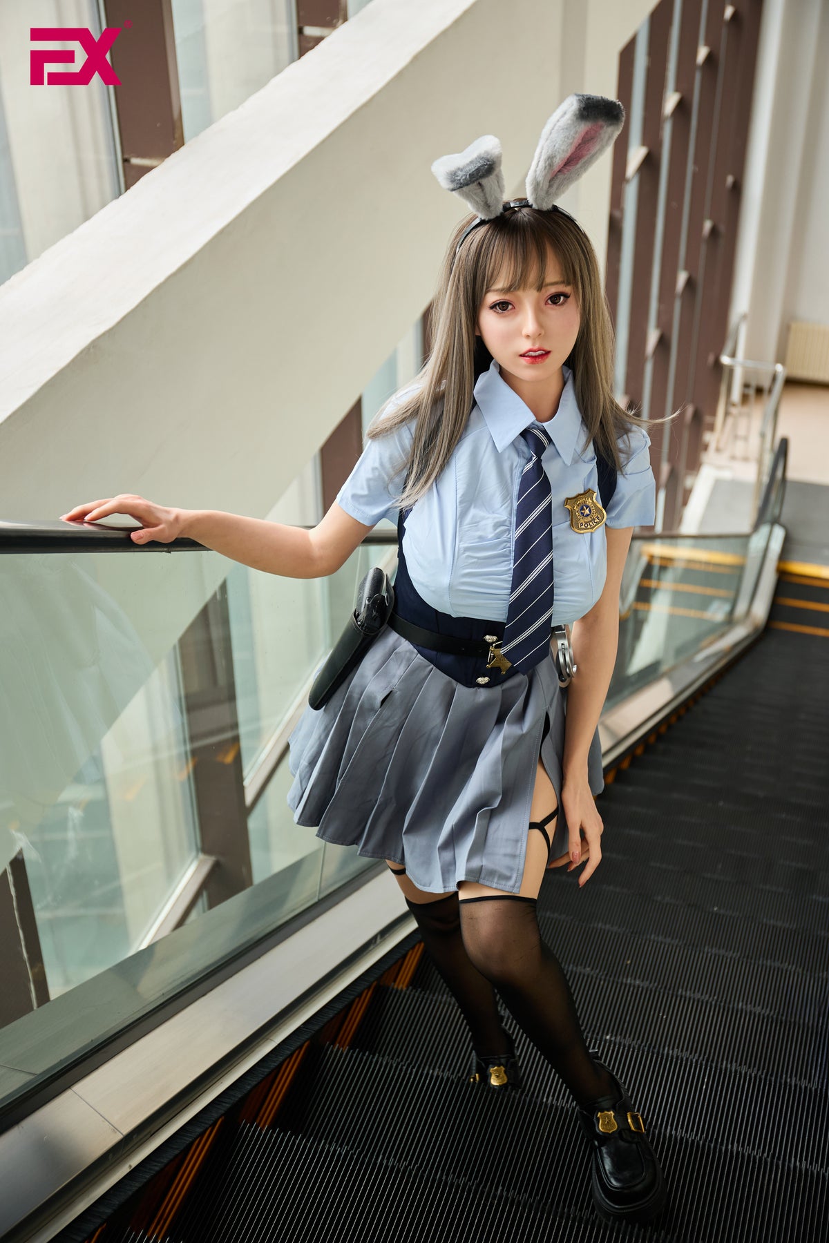 Daphne-sekspop (EXDoll 168 cm F-Cup #Ukiyo-E siliconen)