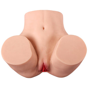 Butt large curvy (EL-Doll Hip 110cm TPE) EXPRESS