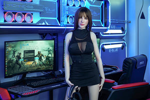 Hariet Sex doll (Dolls Castle 168cm g-cup #S1 silicone)