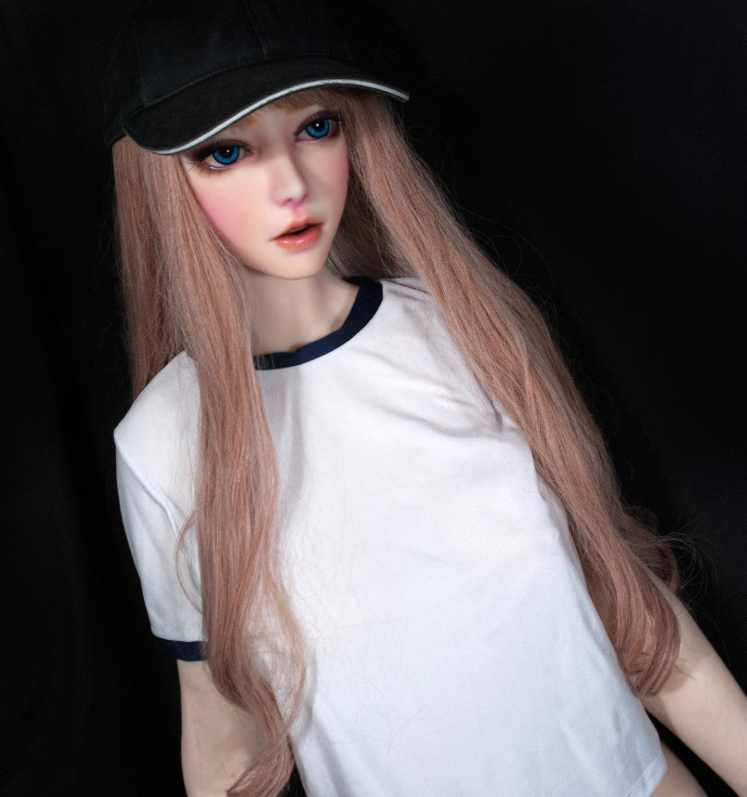 Koyuki Sex Doll (Elsa Babe 160 cm HC026 Silicone)