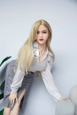 Nancy Sex doll (Jarliet 166cm c-cup Tpe)