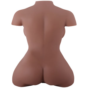 Torso curvy (EL-Doll 45cm C-Kupa TPE) EXPRESS
