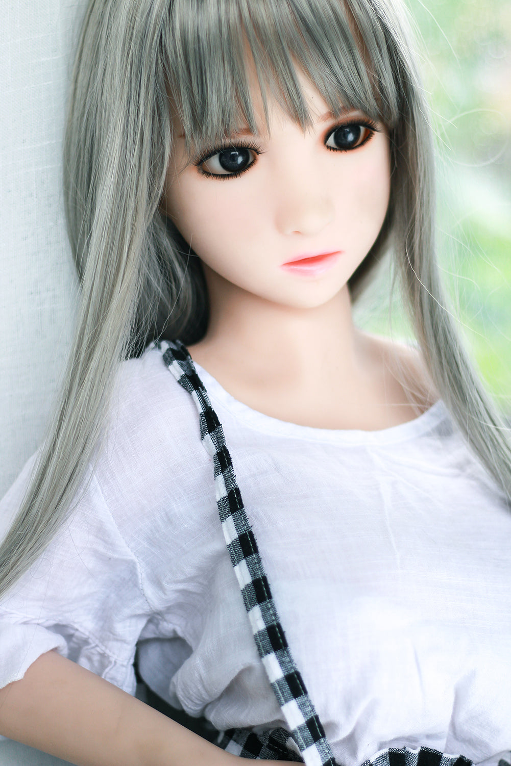 Flora-sekspop (SY-pop 100 cm TPE)
