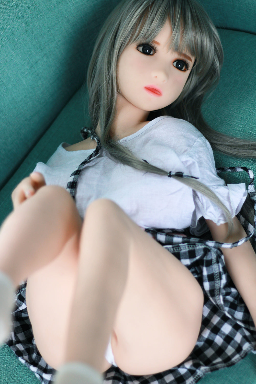 Flora-sekspop (SY-pop 100 cm TPE)
