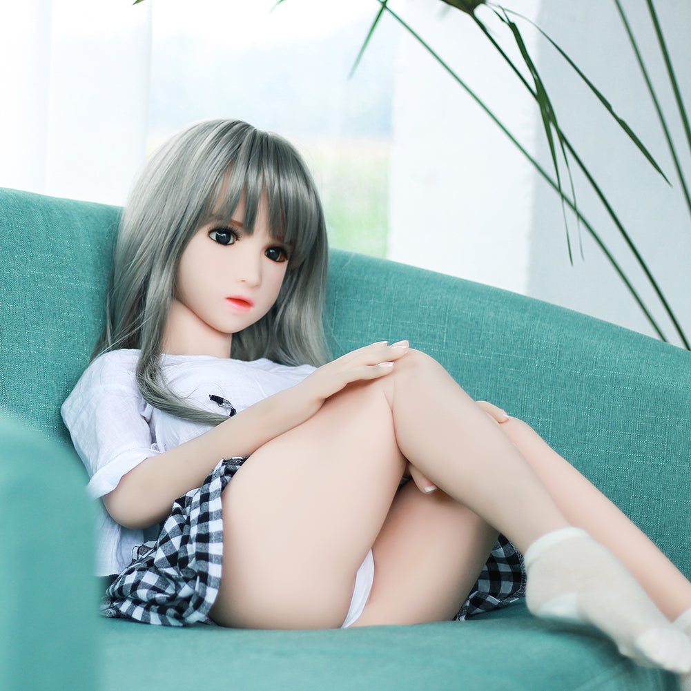 Flora-sekspop (SY-pop 100 cm TPE)