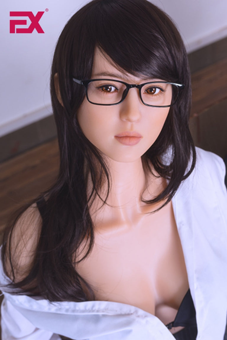 Mo-han 2 sekspop (EXDoll 165cm D-Cup #Ukiyo-E siliconen)