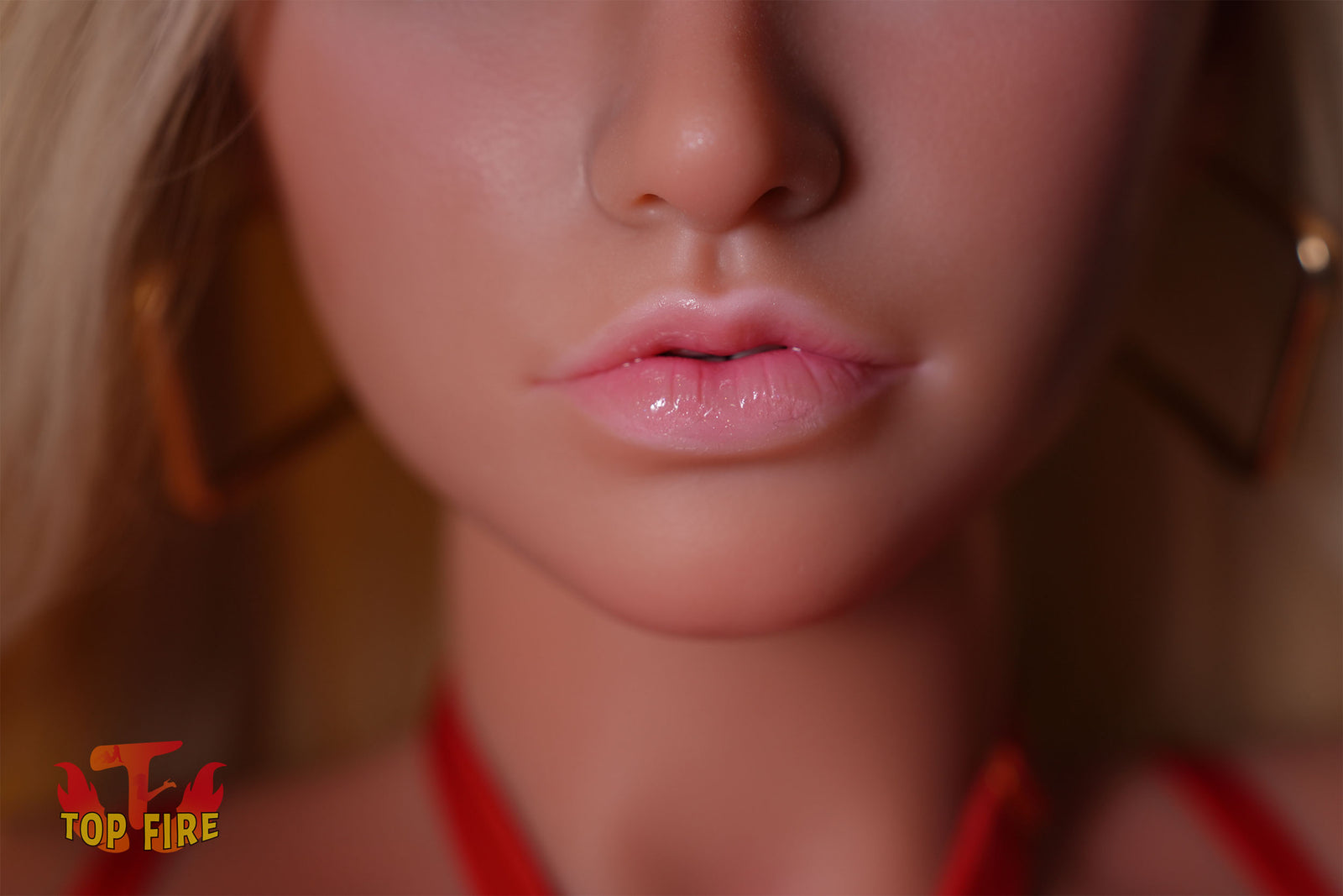 Lsis-sekspop (Top Fire Doll 163 cm G-cup T16 siliconen)