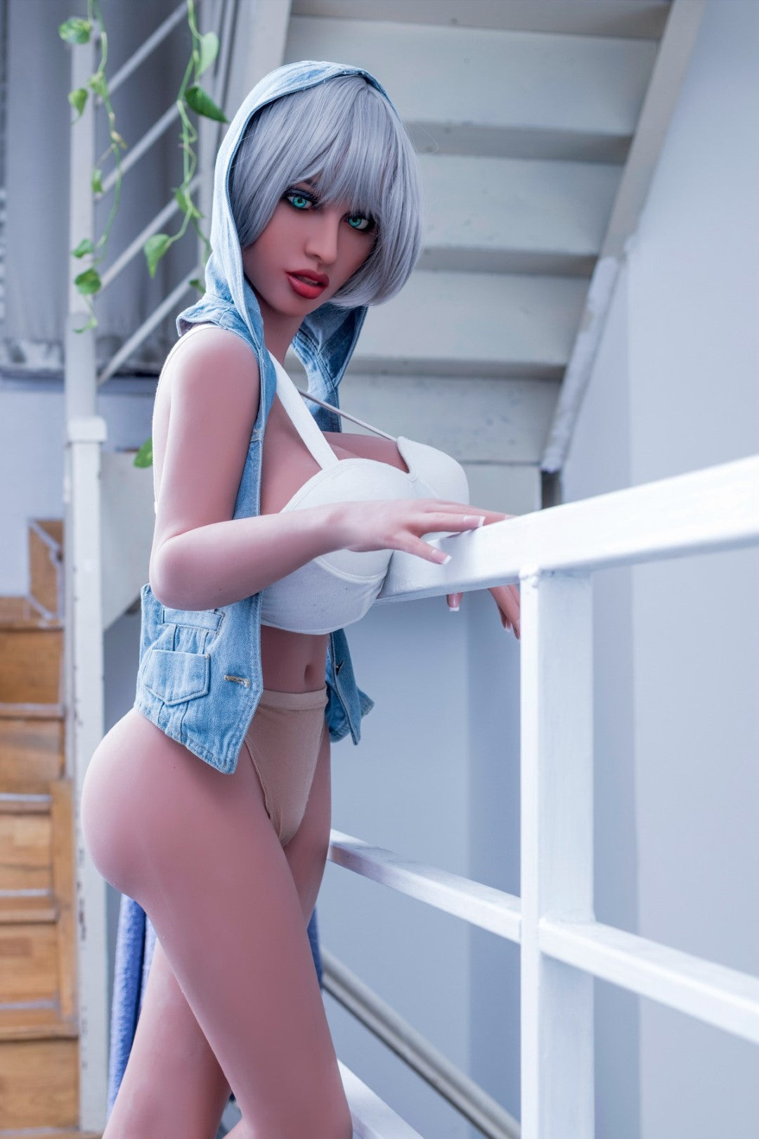 Cora sex pop (WM-Doll 148cm l-cup #108 tpe)
