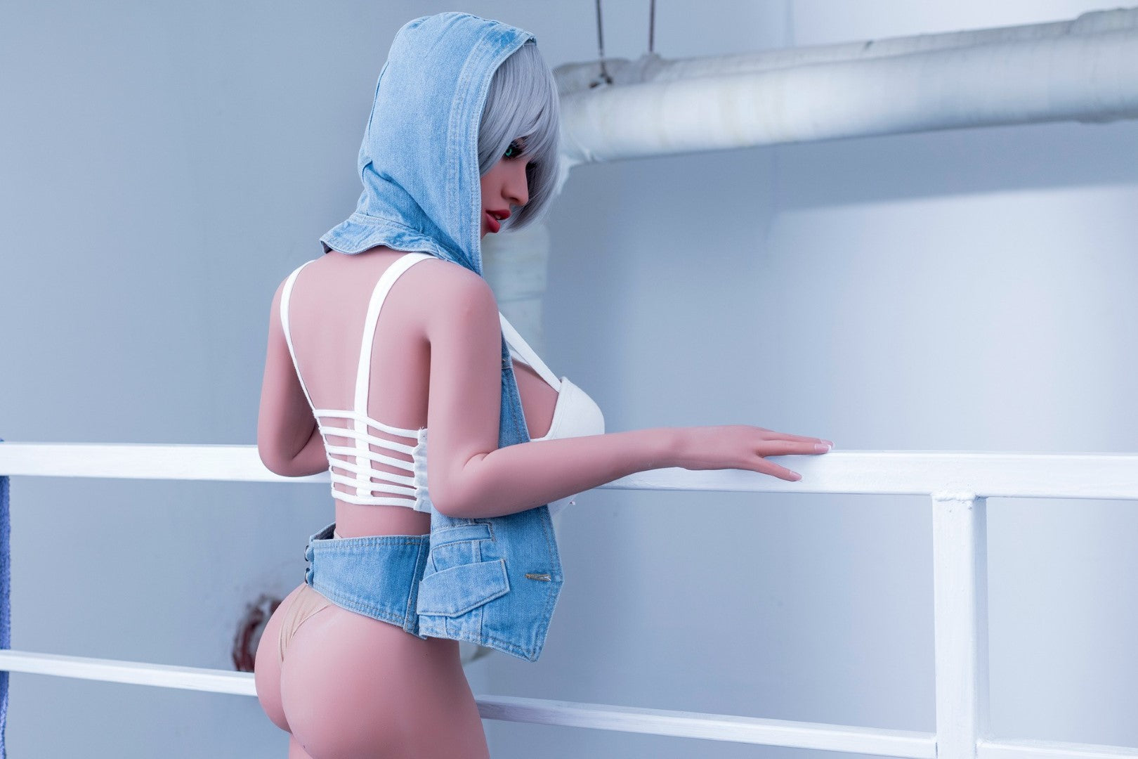 Cora sex pop (WM-Doll 148cm l-cup #108 tpe)