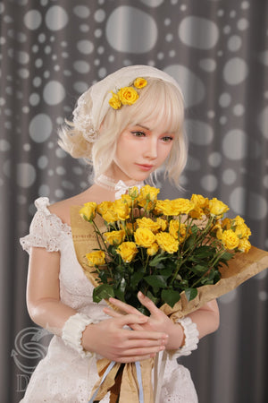 Vicky.k sex pop (SEDoll 165cm C-Cup #020SO Silicone Pro) EXPRESS