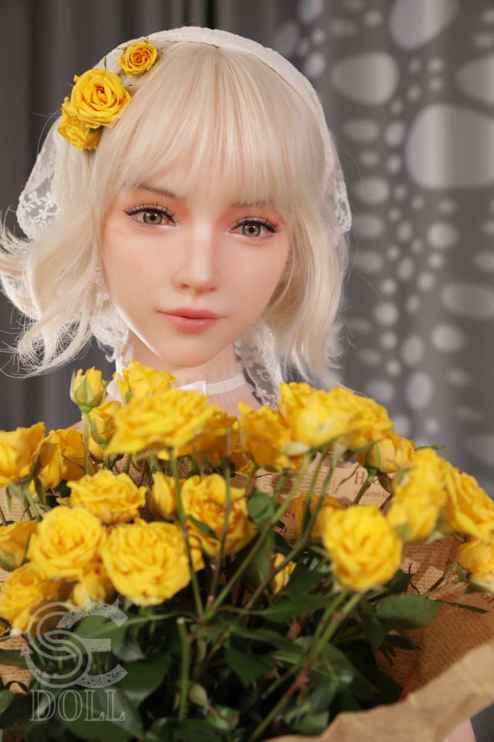 Vicky.k sex pop (SEDoll T165cm C-Cup #020SO Silicone Pro)