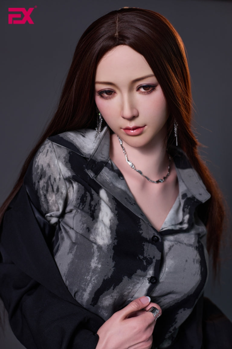 Ruoyi Sex doll (EXDoll 171cm F-cup #Ukiyo-E silicone)